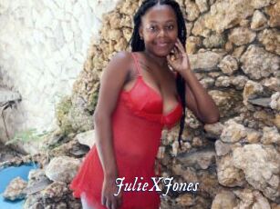 JulieXJones