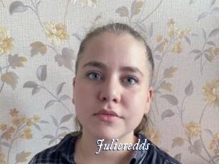 Julieredds