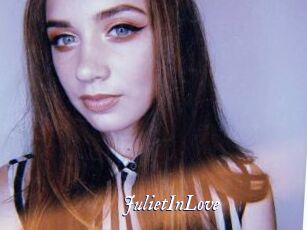 JulietInLove
