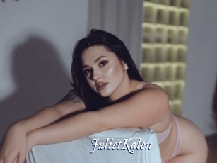 JulietKalen Cam 5
