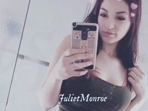 JulietMonroe