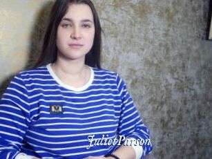 JulietParson