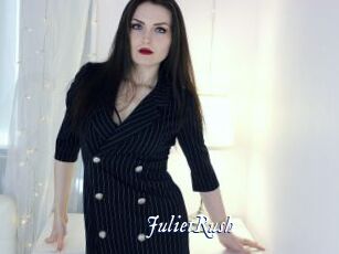 JulietRush