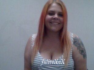 JulietXoX