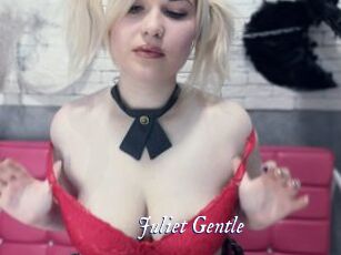 Juliet_Gentle