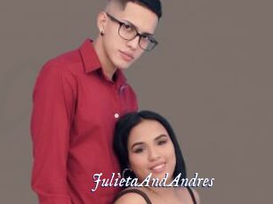 JulietaAndAndres