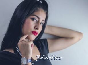 JulietaHeat