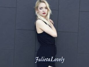 JulietaLovely