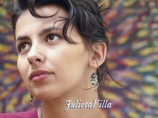 JulietaVilla