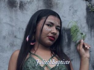 JuliethBaptiste