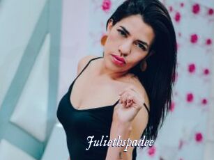 Juliethspadee