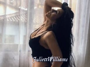 JuliettWilliams
