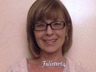 Juliette64