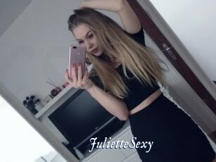 JulietteSexy