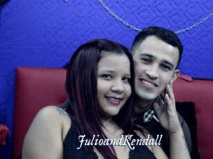 JulioandKendall