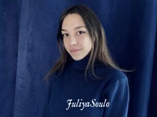 JuliyaSoulo