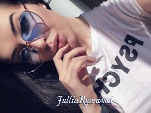 JulliaRosewood