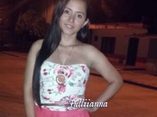 Julliianna