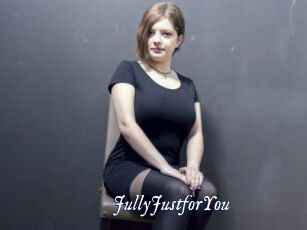JullyJustforYou