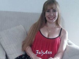 JulyAnn_
