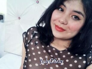 JulyGSexy