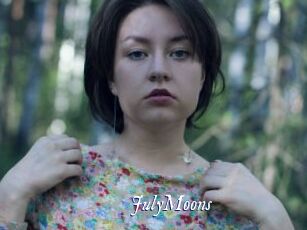 JulyMoons