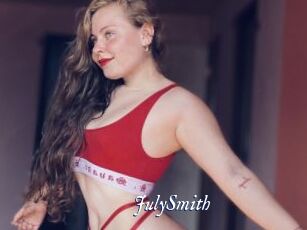 JulySmith