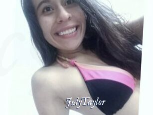 JulyTaylor