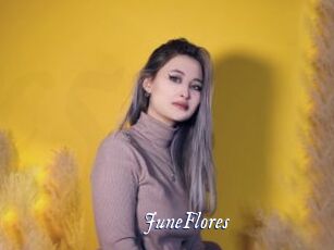 JuneFlores