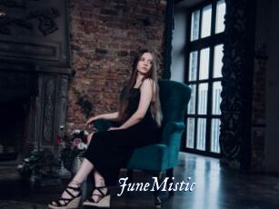 JuneMistic