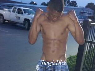 JungleDick