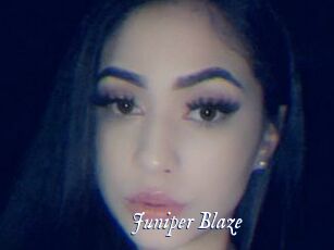 Juniper_Blaze