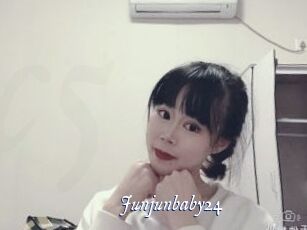 Junjunbaby24