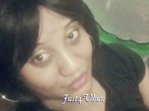 Just4Uhun