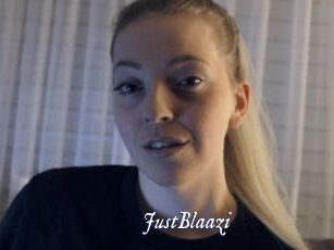 JustBlaazi