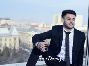 JustDanny