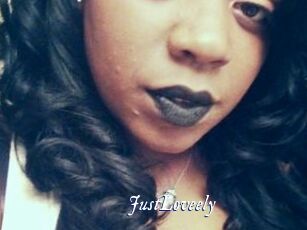 JustLoveely