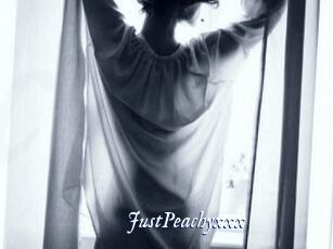 JustPeachyxxx
