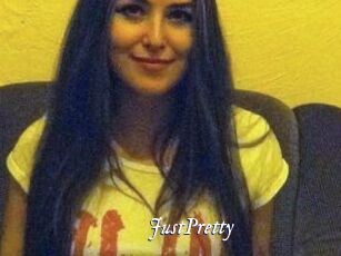 JustPretty