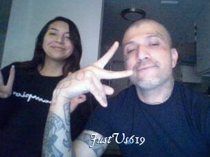 JustUs619