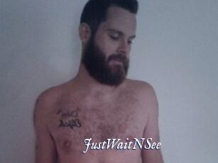 JustWaitNSee