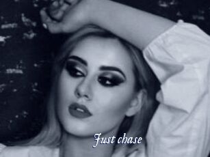 Just_chase