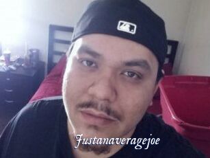 Justanaveragejoe