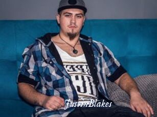 JustinBlakes