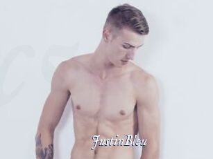 JustinBleu