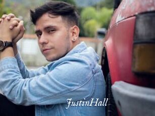 JustinHall