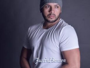 JustinHansen