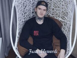 JustinHowards