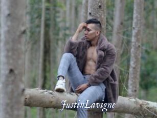 JustinLavigne