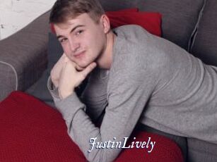 JustinLively Cam 5